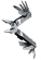 Мультитул Leatherman Rebar, серебристый, 17 функций, 101,6 мм, 831560
