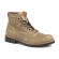 Мужские ботинки Levis Lawndale Worker Lace (27) medium brown, 222501/711-27