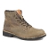 Мужские ботинки Levis Lawndale Worker Lace (29) dark brown, 222501/711-29