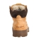 Мужские ботинки Wrangler Yuma Fur 24 tan, WM122000/F-24