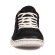 Кроссовки мужские Levis Tulare Low Lace (59) regular black, 221764/1794-59