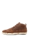 Мужские ботинки HUB Subway L WL (47) cognac/white, CA-304L-L04-47