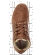 Мужские ботинки HUB Subway L WL (47) cognac/white, CA-304L-L04-47