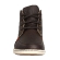 Мужские ботинки HUB Subway L WL (02) dark brown/white, CA-304L-L04-02