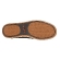 Мужские ботинки HUB Subway L WL (02) dark brown/white, CA-304L-L04-02