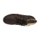 Мужские ботинки HUB Subway L WL (02) dark brown/white, CA-304L-L04-02