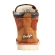 Мужские ботинки Wrangler Rockson Suki Fur (64 cognac), WM122031-64/F