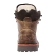 Мужские ботинки Wrangler Rockson Mountain Fur (28 brown), WM122032-28/F