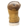 Мужские ботинки Wrangler Rockson Mountain  Fur (71 camel), WM122032-71/F