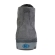 Мужские ботинки Palladium Pampa Hi Lea Gusset (096) anthracite/turbulence, 02744-096