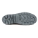 Мужские ботинки Palladium Pampa Hi Lea Gusset (096) anthracite/turbulence, 02744-096