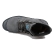 Мужские ботинки Palladium Pampa Hi Lea Gusset (096) anthracite/turbulence, 02744-096