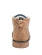 Мужские ботинки Wrangler Newton Chukka KYF Fur (28 brown), WM142011/F-28