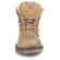 Мужские ботинки Wrangler Newton 2 KYF Fur (28 brown), WM142015/F-28