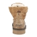 Мужские ботинки Wrangler Newton 2 KYF Fur (28 brown), WM142015/F-28