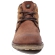 Мужские ботинки Wrangler Massive Desert (165 brandy), WM132051-165