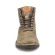 Мужские ботинки Levis Lawndale Worker Lace (29) dark brown, 222501/711-29
