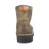 Мужские ботинки Levis Lawndale Worker Lace (29) dark brown, 222501/711-29