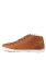 Мужские ботинки HUB Kingston L WL (47) cognac/white, CA-485L-L04-47