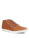 Мужские ботинки HUB Kingston L WL (47) cognac/white, CA-485L-L04-47
