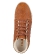 Мужские ботинки HUB Kingston L WL (47) cognac/white, CA-485L-L04-47