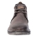 Мужские ботинки Wrangler Hammer Desert Leather Fur (56 dk grey), WM132083/F-56