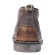 Мужские ботинки Wrangler Hammer Desert Leather Fur (56 dk grey), WM132083/F-56