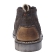 Мужские ботинки Wrangler Hammer Desert  Fur (56 dk grey), WM132081/F-56