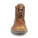 Мужские ботинки Wrangler Grinder KYF Boot Fur (64 cognac), WM142093/F-64
