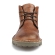 Мужские ботинки Wrangler Grinder Desert KYF Fur (64 cognac), WM142090/F-64