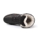 Мужские ботинки HUB Express L WL (01) black/white, M11-10L-L04-01