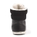 Мужские ботинки HUB Express L WL (01) black/white, M11-10L-L04-01