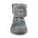 Мужские ботинки Palladium Baggy Leather S (463) nordic blue/metal, 02610-463