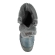 Мужские ботинки Palladium Baggy Leather S (463) nordic blue/metal, 02610-463