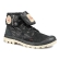 Мужские ботинки Palladium Pallabrouse Baggy EX (027) black/mojave desert (03228-027)