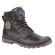 Мужские ботинки Palladium Pampa Sport Cuff WP (057) black/dark gum, 72991-057