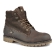 Мужские ботинки Wrangler Newton 2 KYF Fur (130 ebony), WM142015/F