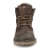 Мужские ботинки Wrangler Newton 2 KYF Fur (130 ebony), WM142015/F-130