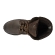 Мужские ботинки Wrangler Newton 2 KYF Fur (130 ebony), WM142015/F-130