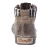 Мужские ботинки Wrangler Magnum Desert Fur (55 grey), WM132071/F-55