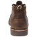 Мужские ботинки Wrangler Hammer Desert Leather Fur (150 chocolate), WM132083/F-150