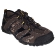 Сандалии мужские Hi-Tec Tortola Escape,Charcoal/Black/Chartreuse, O004500-051