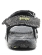 Сандалии мужские Hi-Tec Vortex Strap,Charcoal/Black/Chartreuse, O004517-052