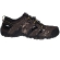Сандалии мужские Hi-Tec Tortola Escape,Charcoal/Black/Chartreuse, O004500-051