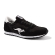 Кроссовки мужские KangaROOS Blaze III (500 black/white), 47136-500