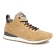 Кроссовки мужские KangaROOS Frenzy Roos 001 (134) wheat/dk brown, 47154-134