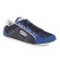 Полуботинки мужские Levis Previous 1(18 dark blue), 220915/1744-18