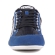 Полуботинки мужские Levis Previous 1(18 dark blue), 220915/1744-18