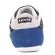 Полуботинки мужские Levis Previous 1(18 dark blue), 220915/1744-18