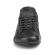 Полуботинки мужские Levis  Chowchilla Low (59 regular black), 221753/700-59